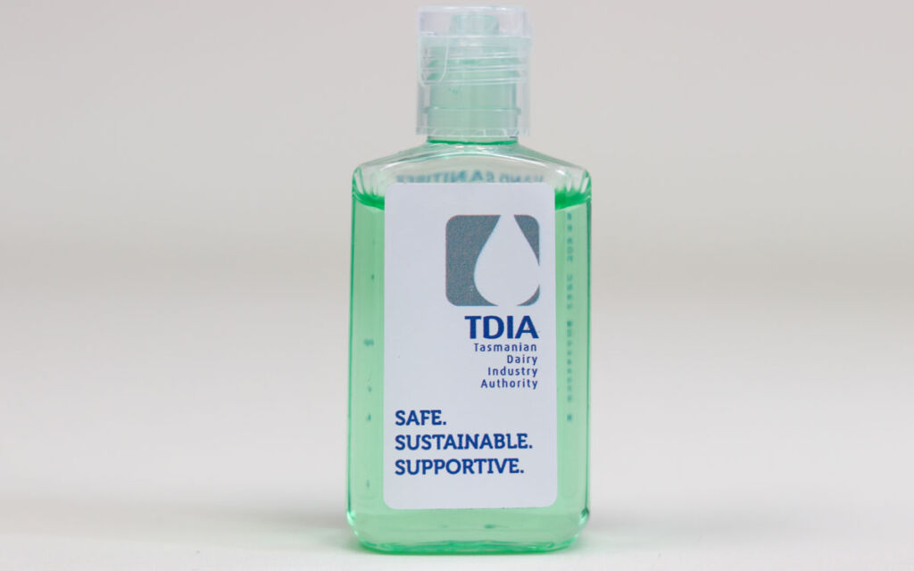 TDIA Hand Sanitizer