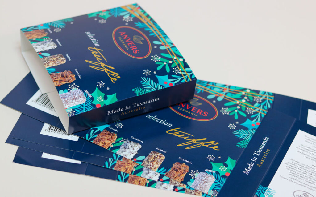 Anvers Truffle 5