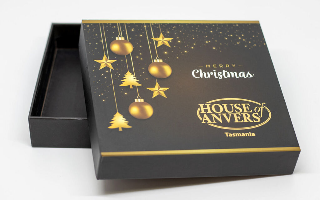 Anvers packaging