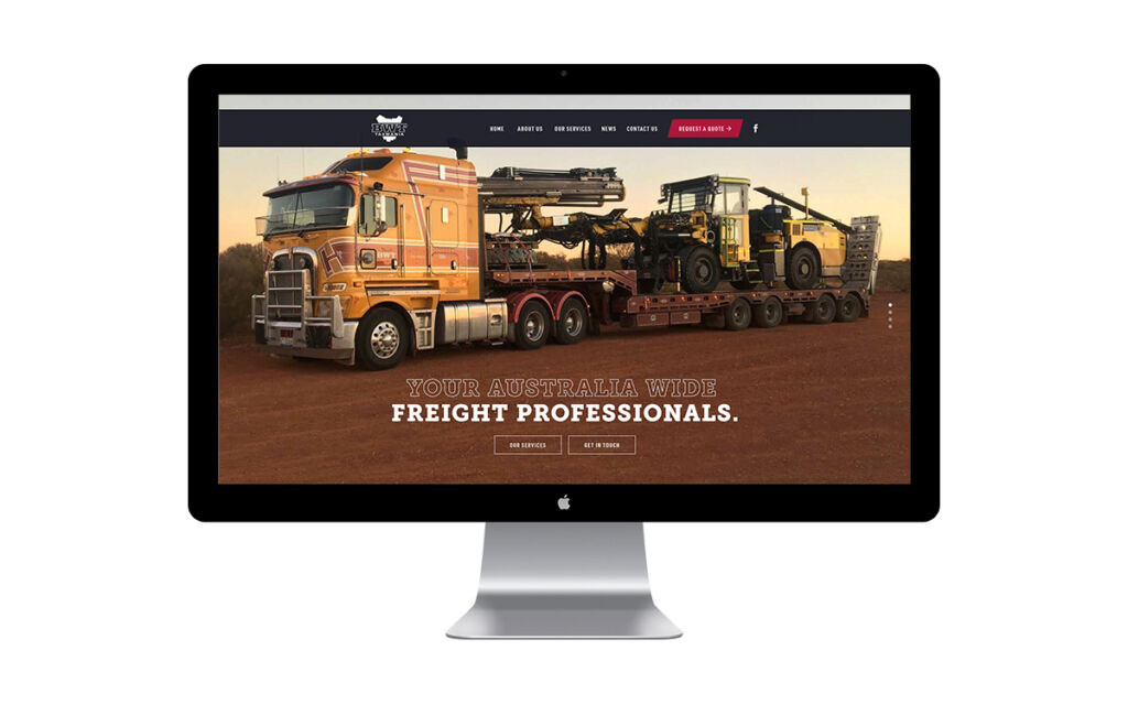 BWT Tas Website