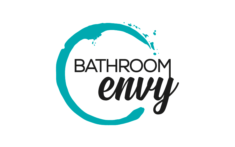 Bathroom Envy Logo