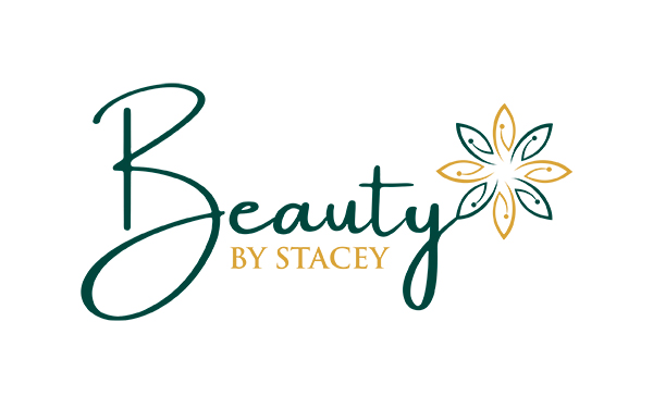 Beauty By Stacey Logo Web