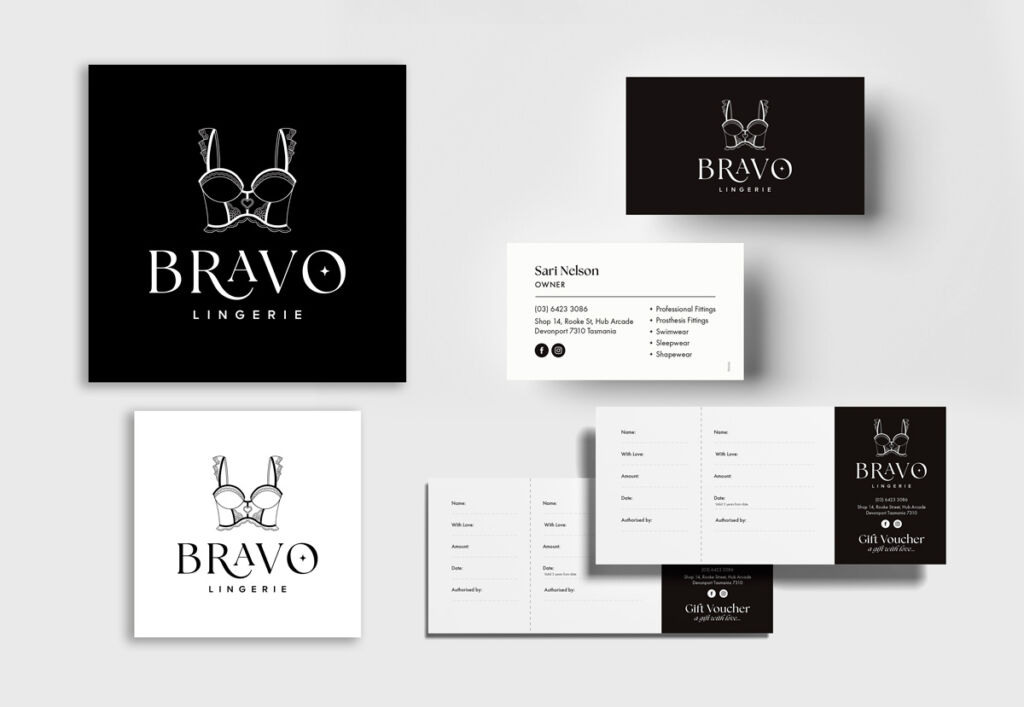 Bravo Branding 1
