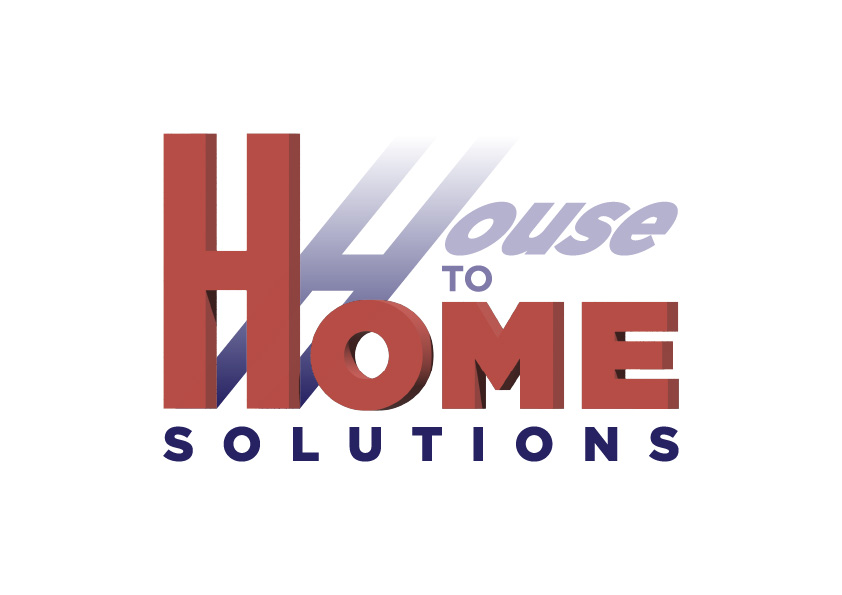 House to Home Solutions–Logo