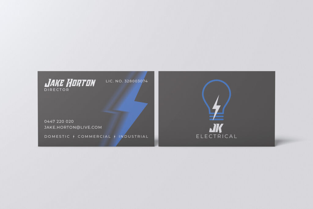 JK Electrical