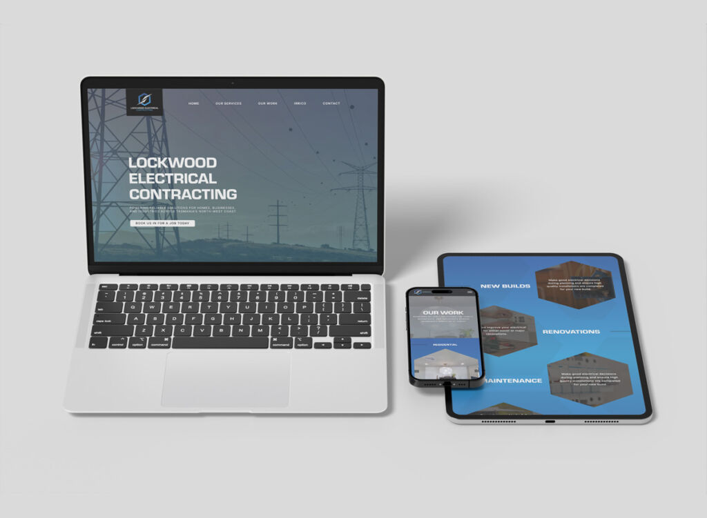 Lockwood responsive