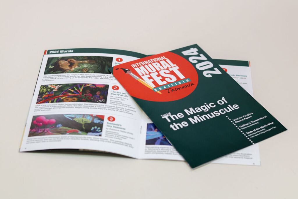 Muralfest Program