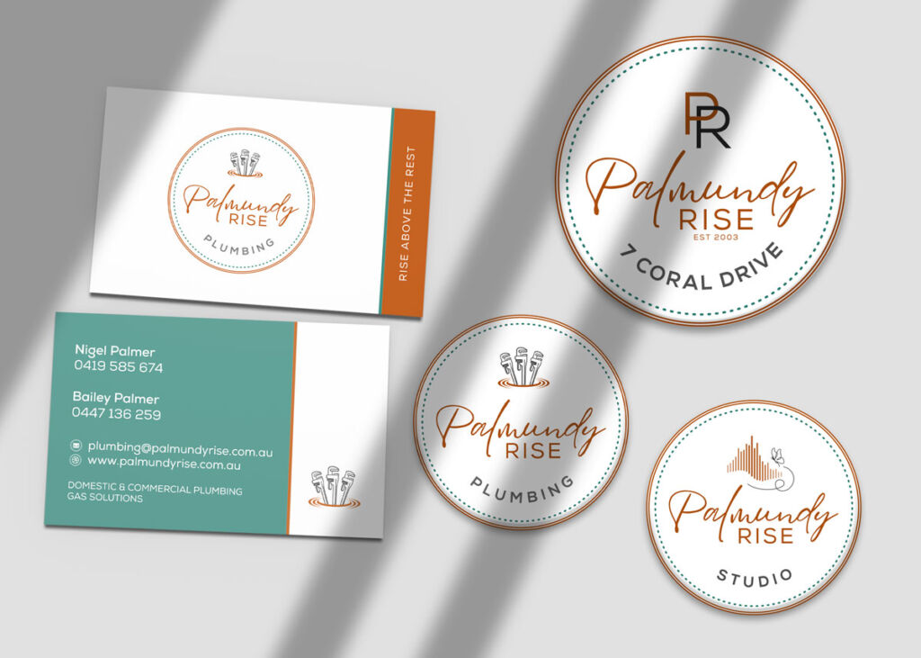 Palmundy Branding 1