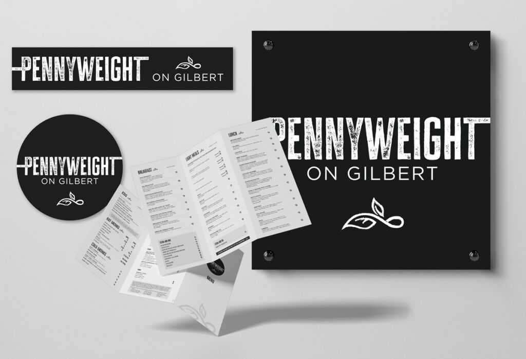 Pennywight sign 1