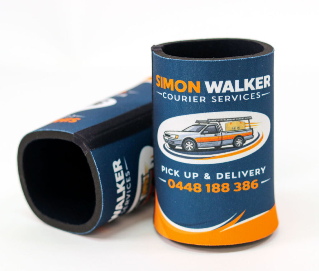 Simon Walker Stubby Holder