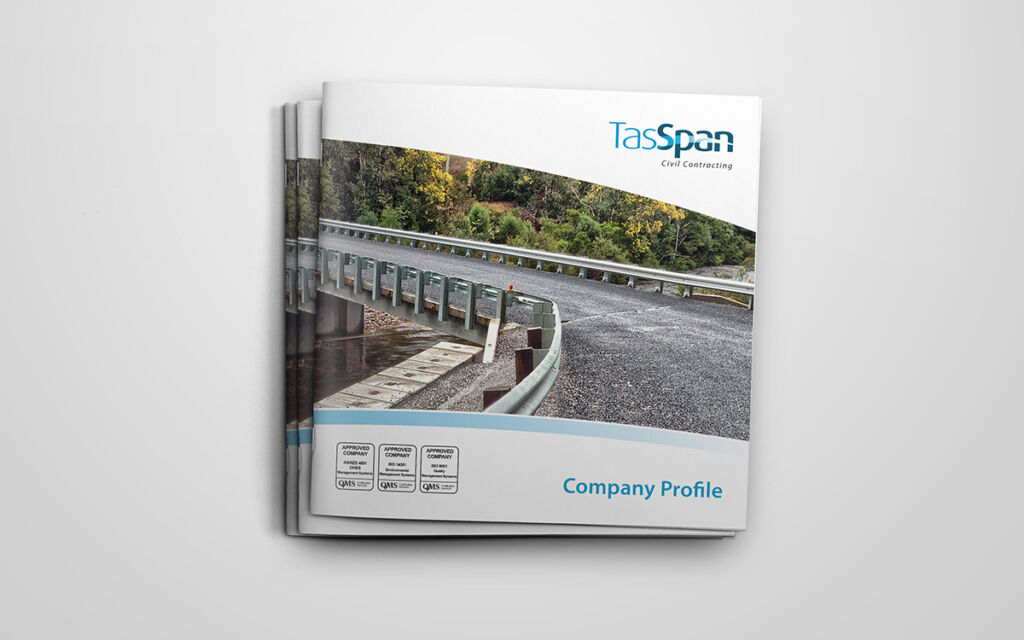 TasSpan Brochure