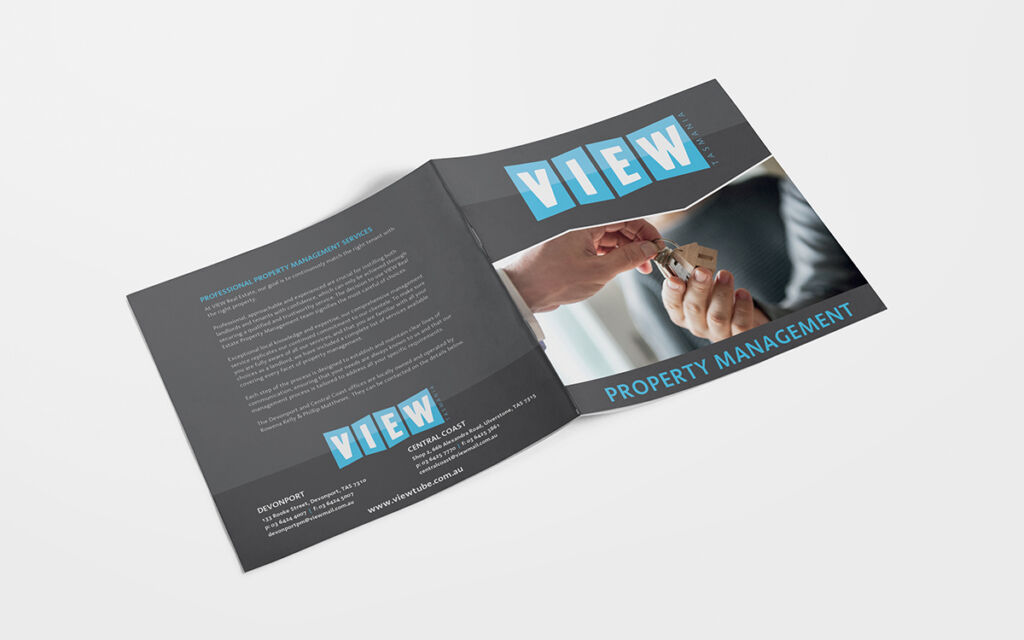 View Real Estate Booklet