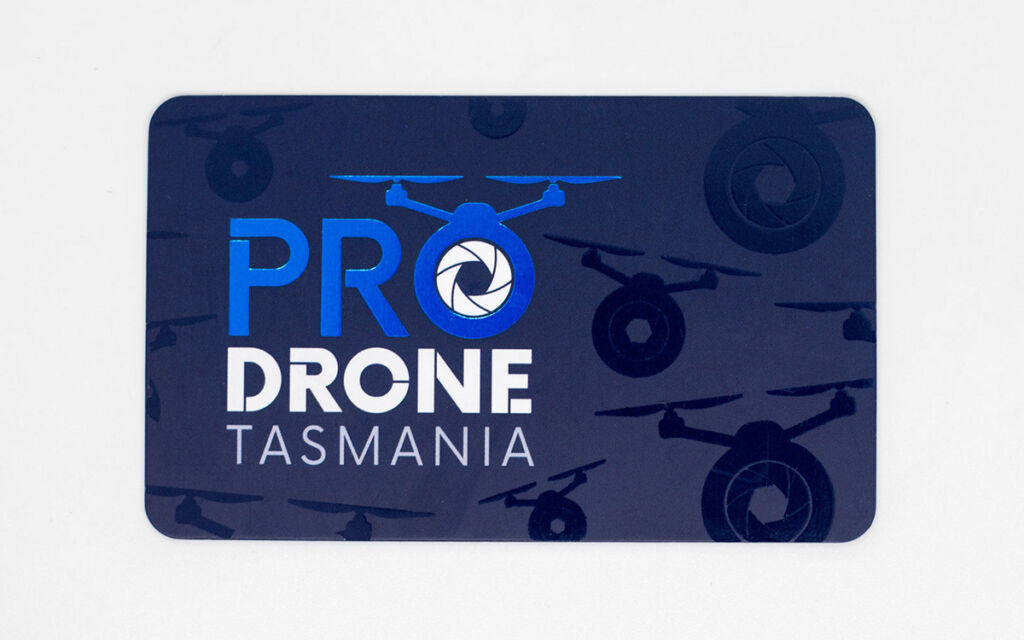 drome bcard 1
