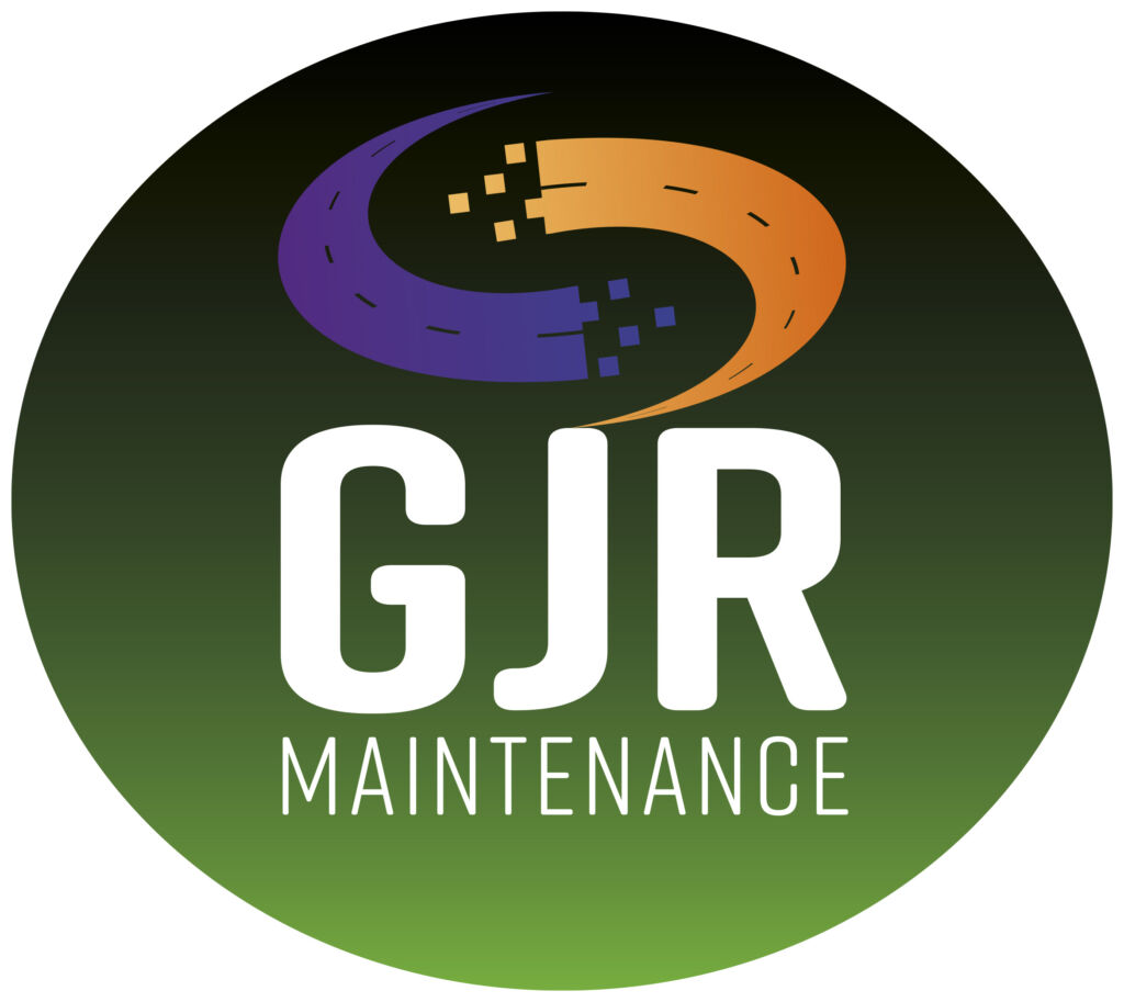 GJR Maintenance Logo RGB