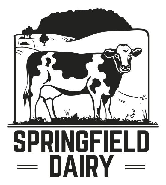 Springfield Dairy Logo Web
