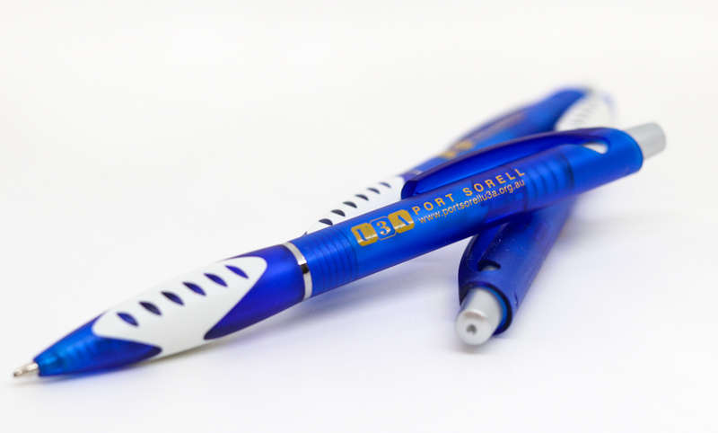 U3A Plastic Pens2